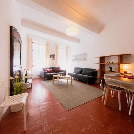 Old Town- 4 Pers, Vieux Nice, Ac, Wifi 외부 사진